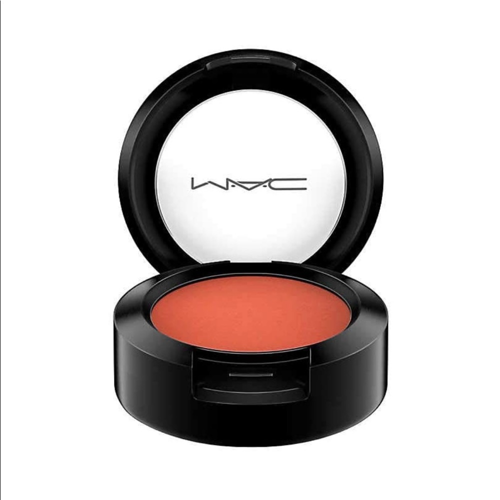 MAC Eyeshadow in Red Brick